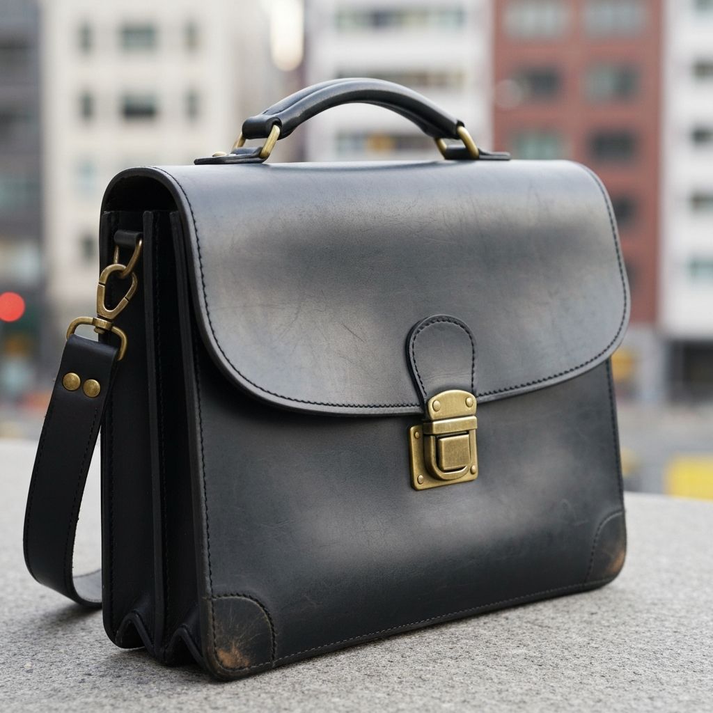 Professional Briefcase
