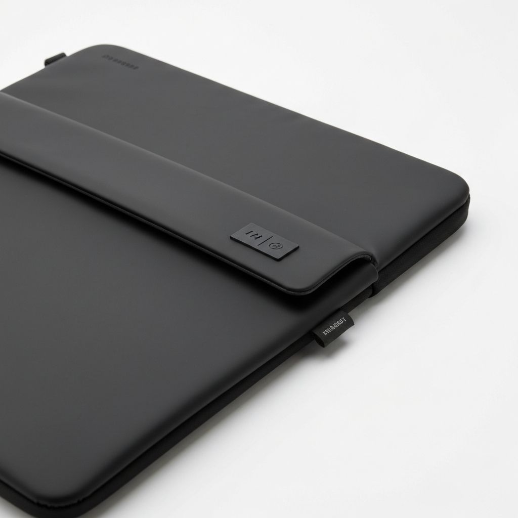 Minimalist Laptop Bag