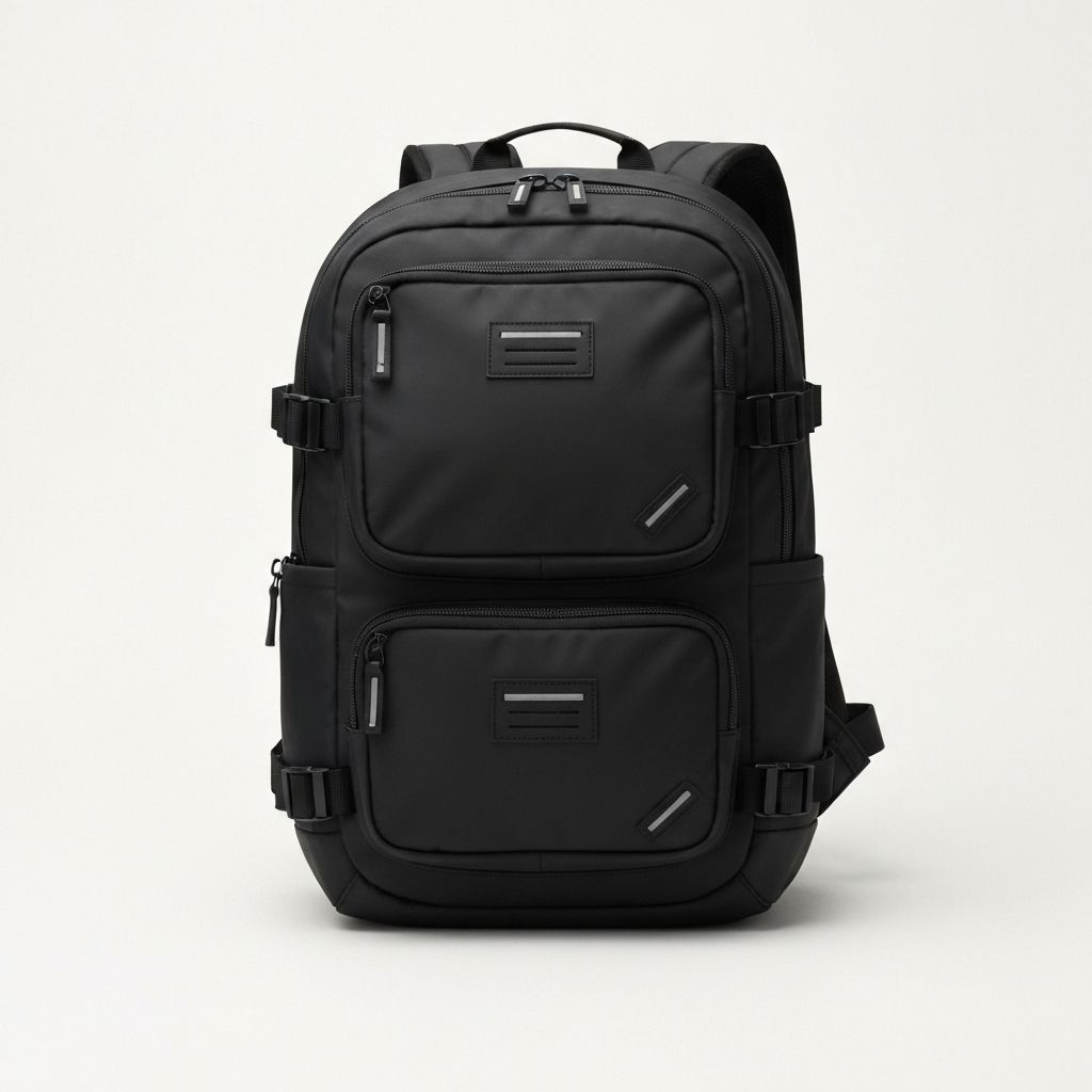 Urban Explorer Backpack